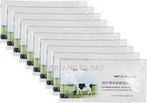 Approved Cow Pregnancy Kit
