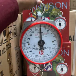 Hanson Max Weight 200kg