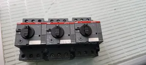 Abb Manual Starter