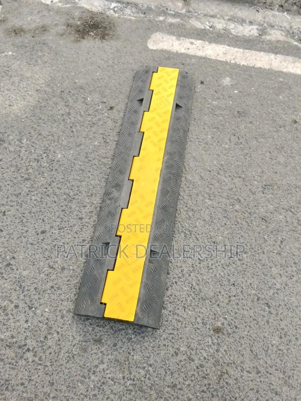 Outdoor Cable Protector - thumbnail 3