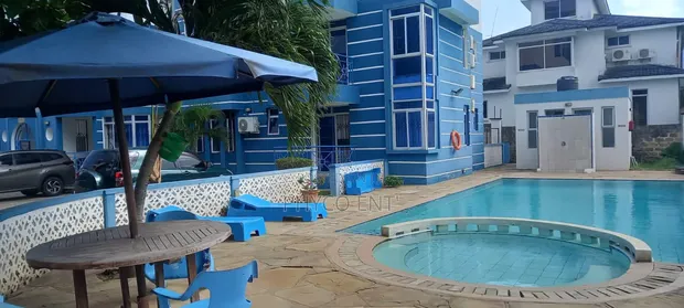 3bdrm Apartment in Shikara Estate, Nyali for rent