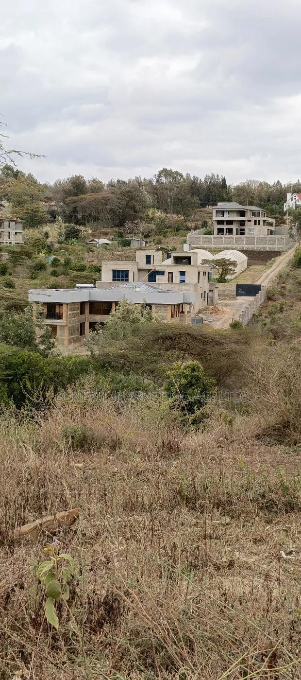 Half Acre Plot for Sale in Ngong Matasia Merisho Road