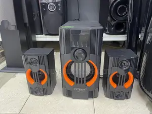 Vitron 5201 Subwoofer