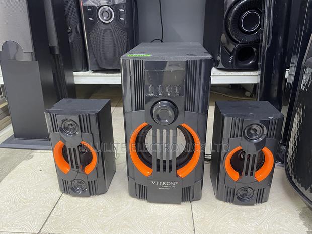 Vitron 5201 Subwoofer