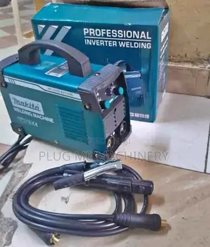 Makita 500amps Welding Machine/Original