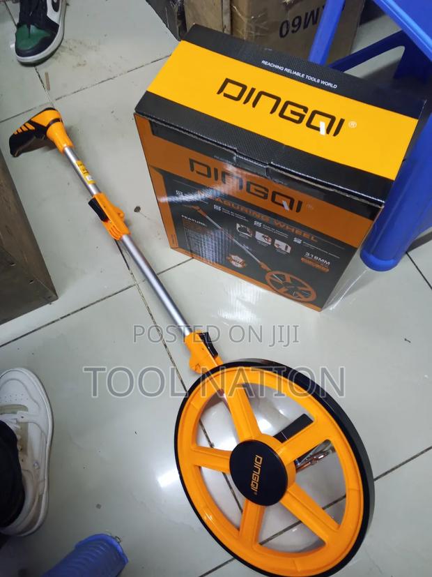 Measuring Wheel