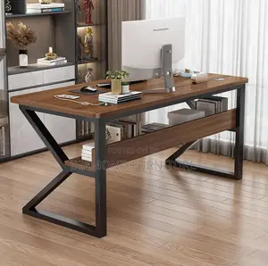 Office Furniture; Prestige -(120cm) Home Office Desk With Sleek Design