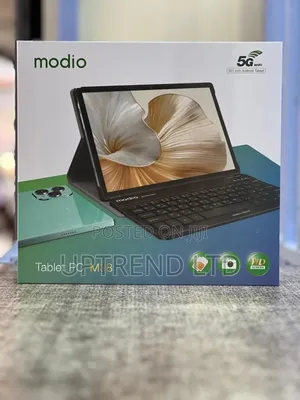 New Modio M39 1 TB Black