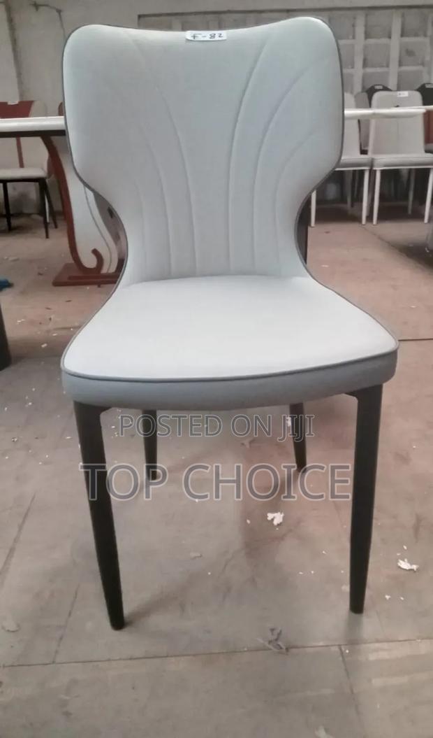Imported Dining Chair - main view