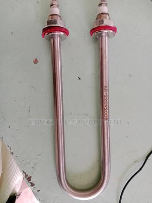 200 Watts Water Heater - thumbnail 2