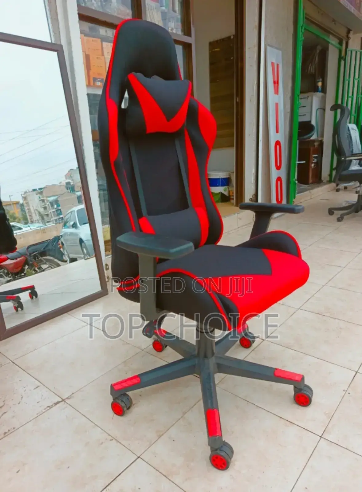 Best Quality Gaming Chair