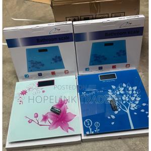 Bathroom Scale, Reliable Scale - thumbnail 2