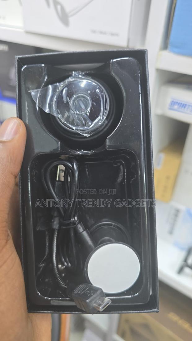 A9 Mini Spy Camera 1080p Wifi Hidden Security Cam - main view