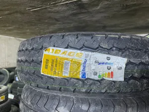 195r15 Mirage