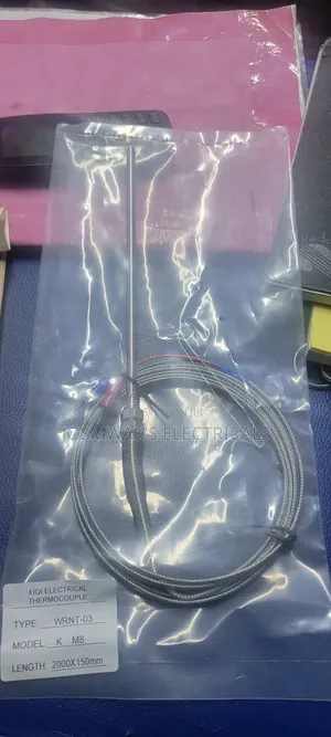 Thermal Couple K