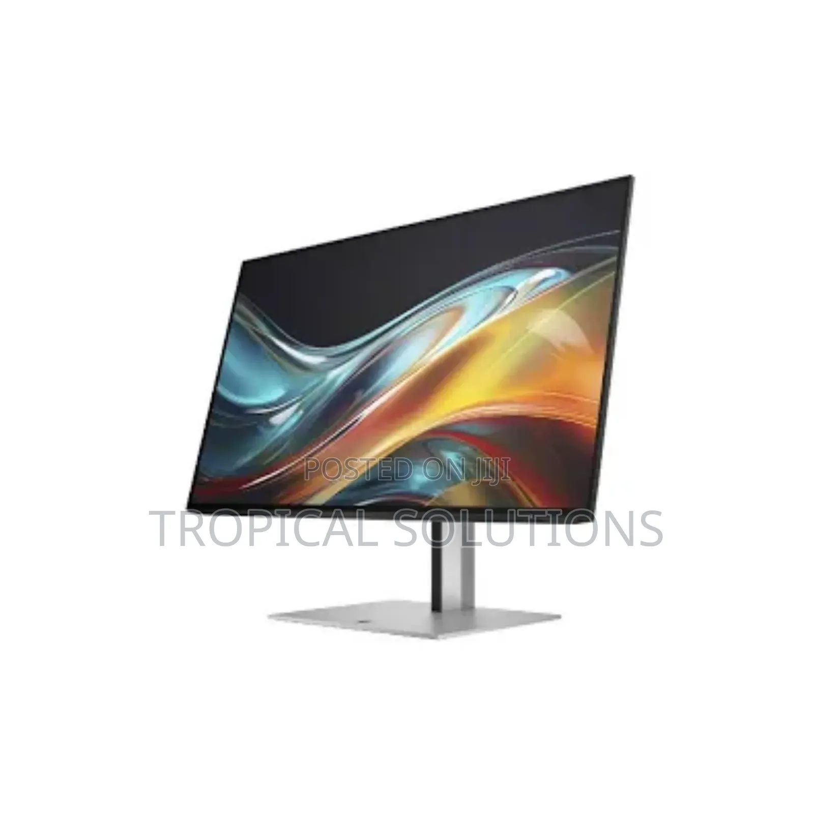Hp Series 7 Pro 724pf 23.8 Inch FHD Monitor