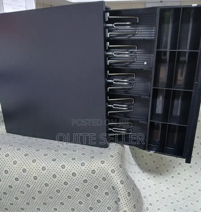 Affordable , Cash Drawer 5 Bill/5 Coin Compartments Pos Systems . . .