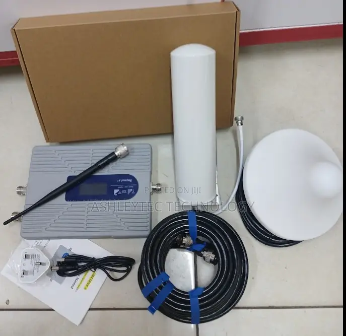 2g 3g 4g 5g GSM Customized Mobile Signal Repeater Booster
