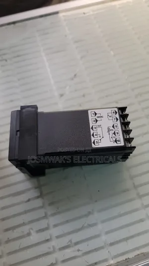 Temperature Controller