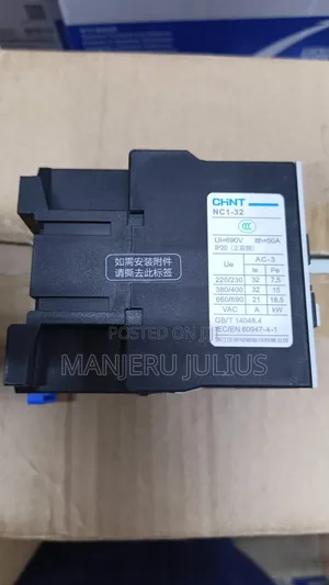 50amps Contactor