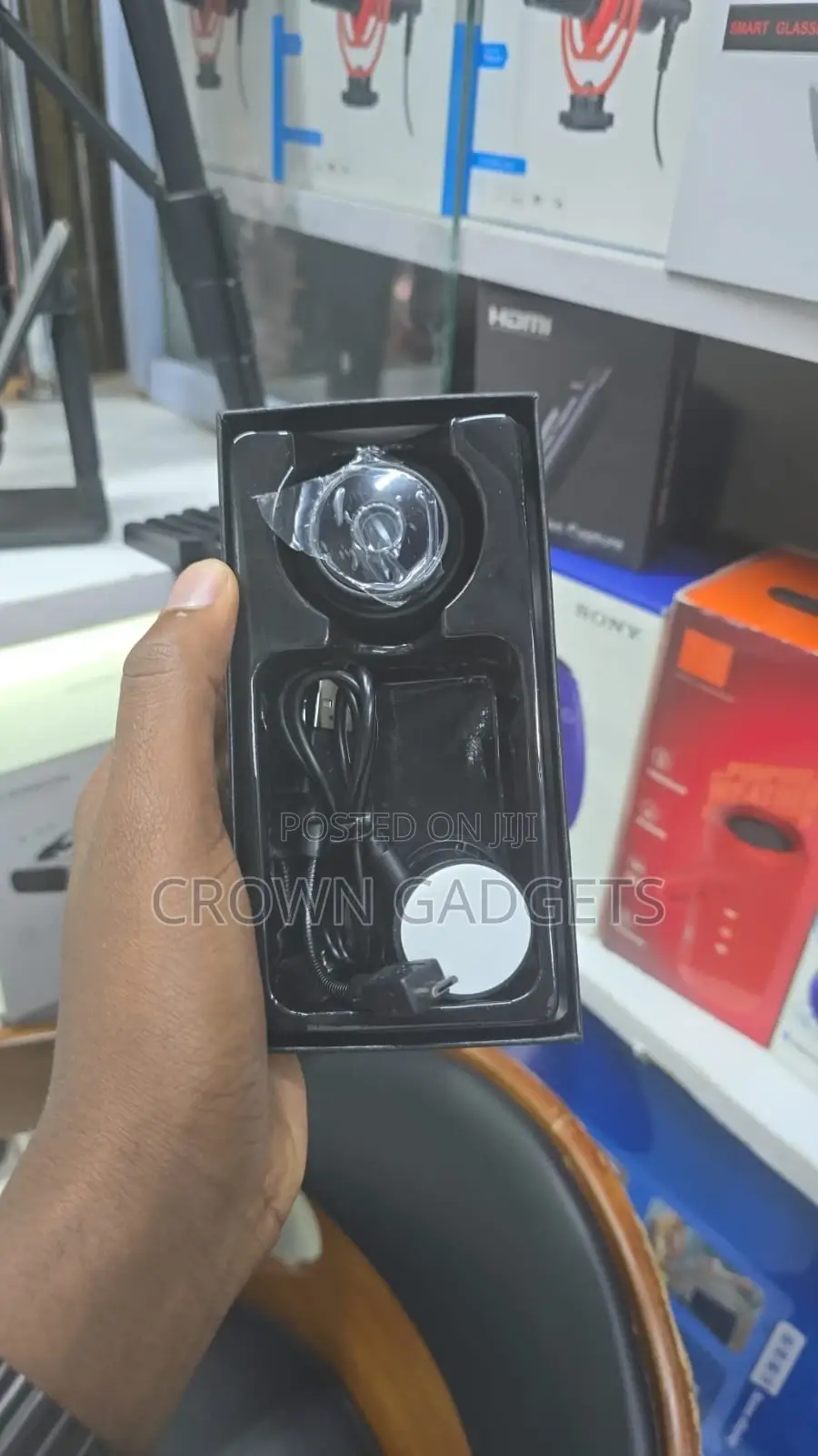 A9 Mini Wifi Wireless Camera 1080p Hd Hidden Security Cam
