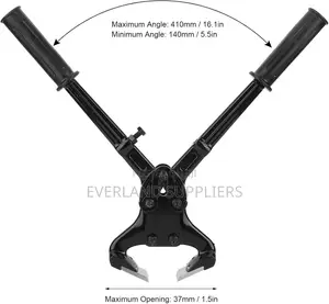 Precise Cow Hoof Trimmer