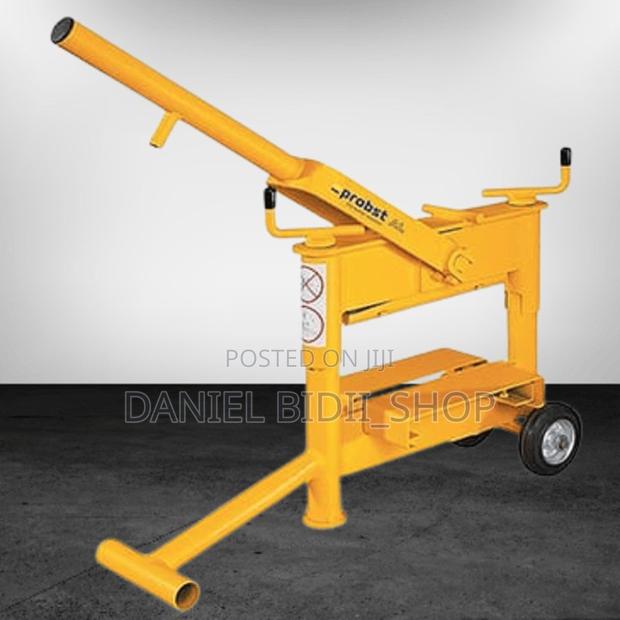 Cabro Cutter 13cms 42cms - main view