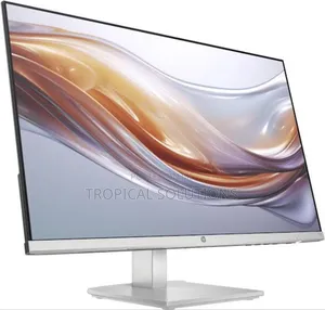 Hp Monitor 32" S5 32sf 1920 × 1080 FHD Monitor