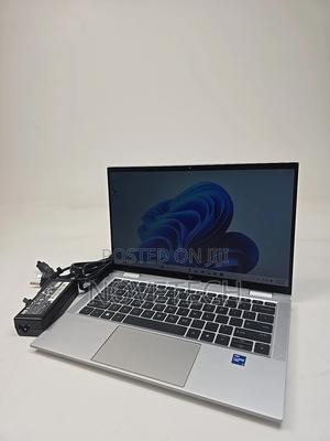 Laptop HP EliteBook X360 1030 G8 16GB Intel Core I7 SSD 512GB