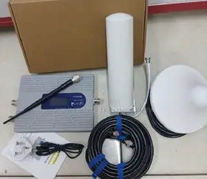 5g 4g G 2g Triband /GSM Network Signal Booster=Triban