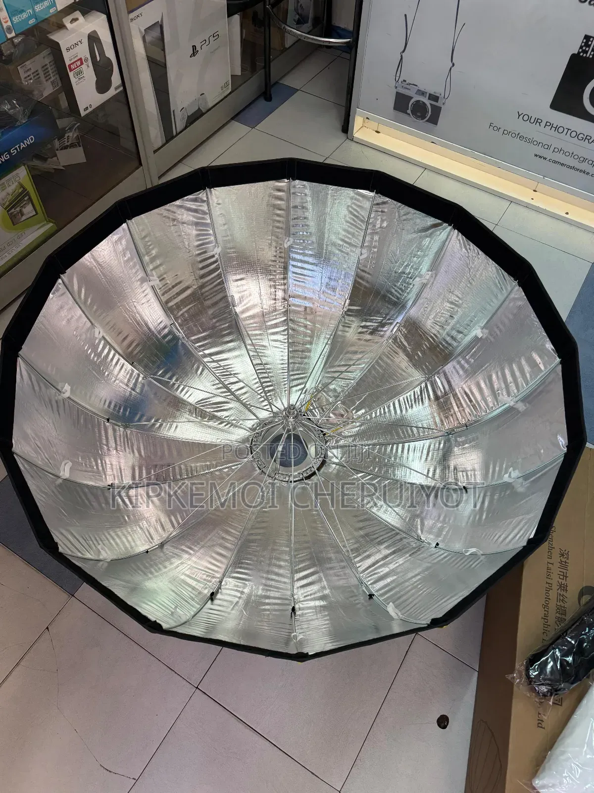 Caisi Hive 105cm Softbox