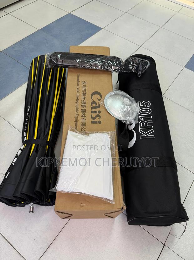 Caisi Hive 105cm Softbox - thumbnail 3