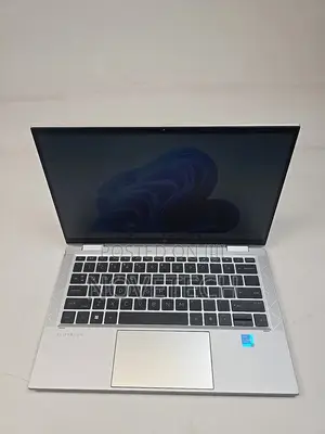Laptop HP EliteBook X360 1030 G8 16GB Intel Core I7 SSD 512GB