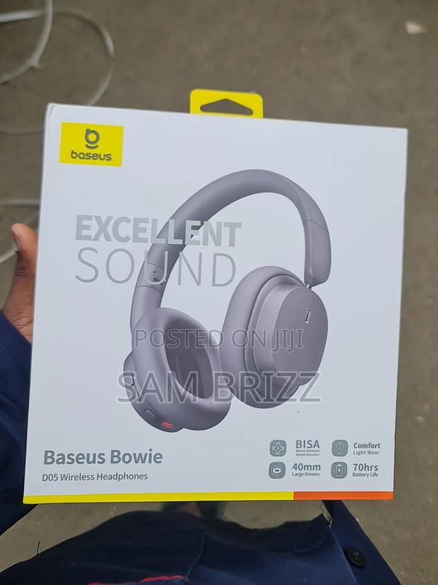 Baseus Bowei