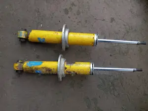 Subaru Outback Br9 Rear Bilstein Shock