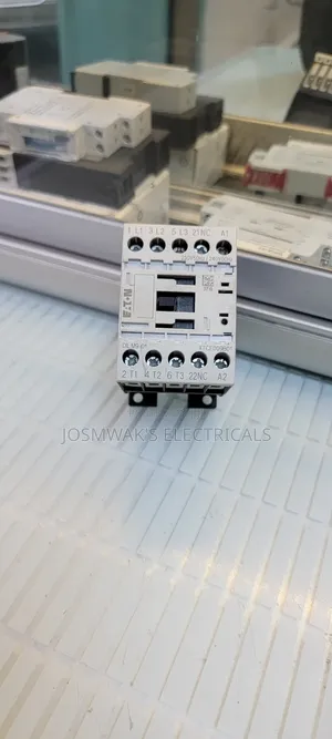 Eton Mini Contactor