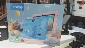 Modio M72 Educational Tablet for Kids With Parental Control