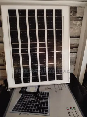 500w Solar Flood Lights