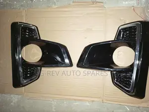 Hilux Revo 2014-2018 Foglight Covers