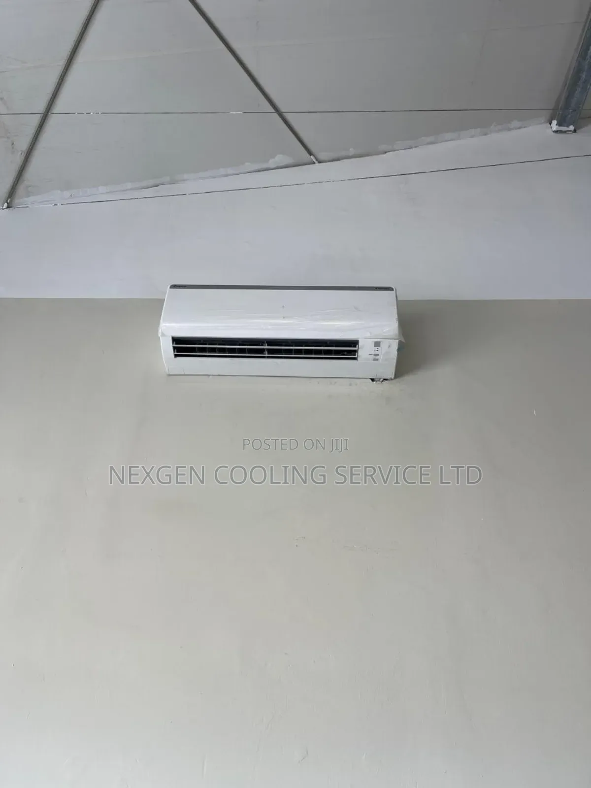 Air-Conditioning Installation Repair Service