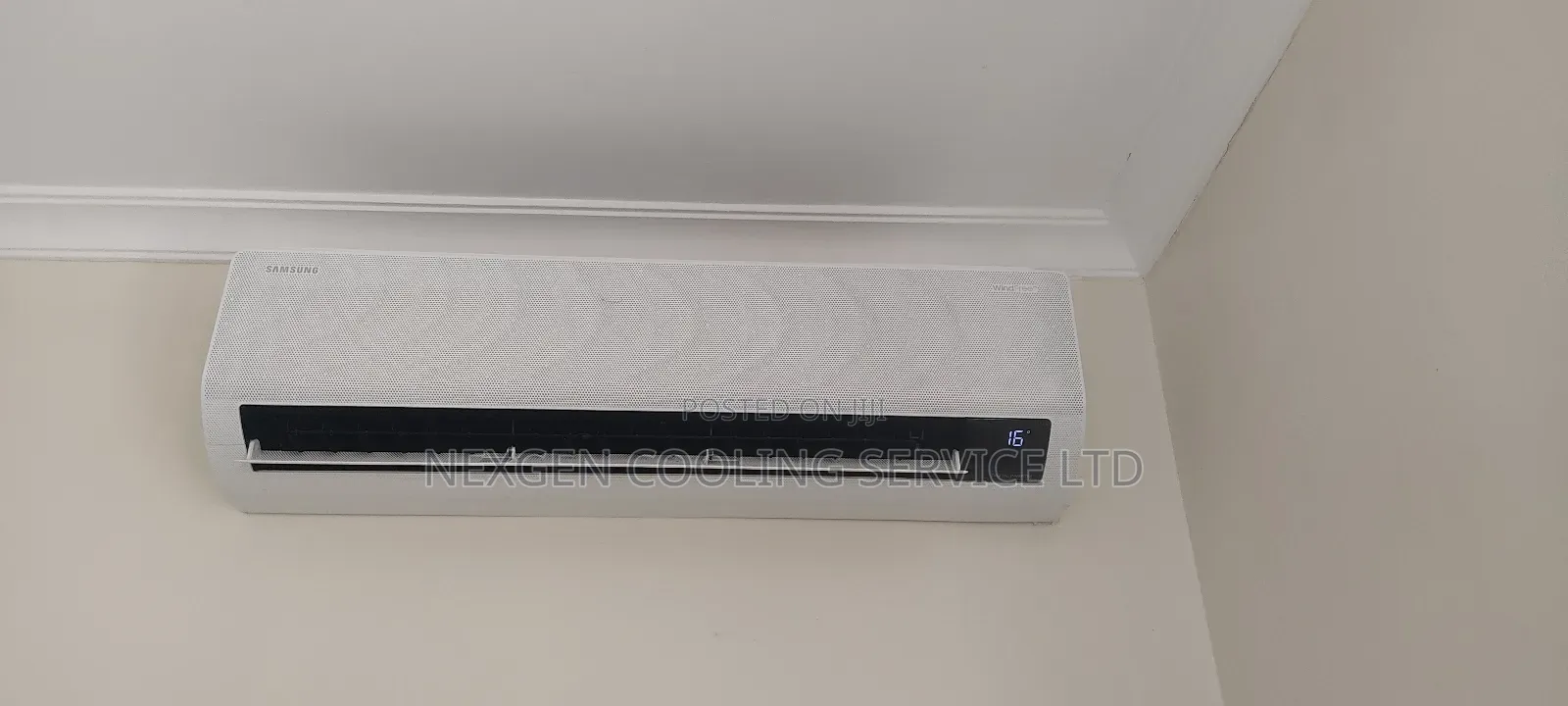 Air-Conditioning Installation Repair Service