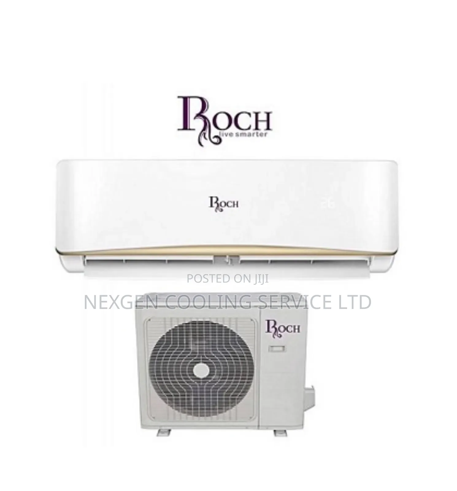 Air-Conditioning Installation Repair Service