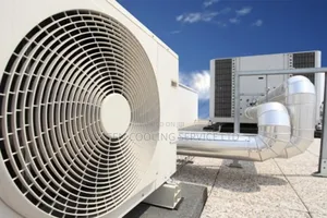 Air-Conditioning Installation Repair Service
