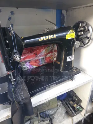 Ta1 Juki Sewing Machine