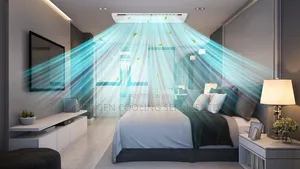 Air-Conditioning Installation Repair Service
