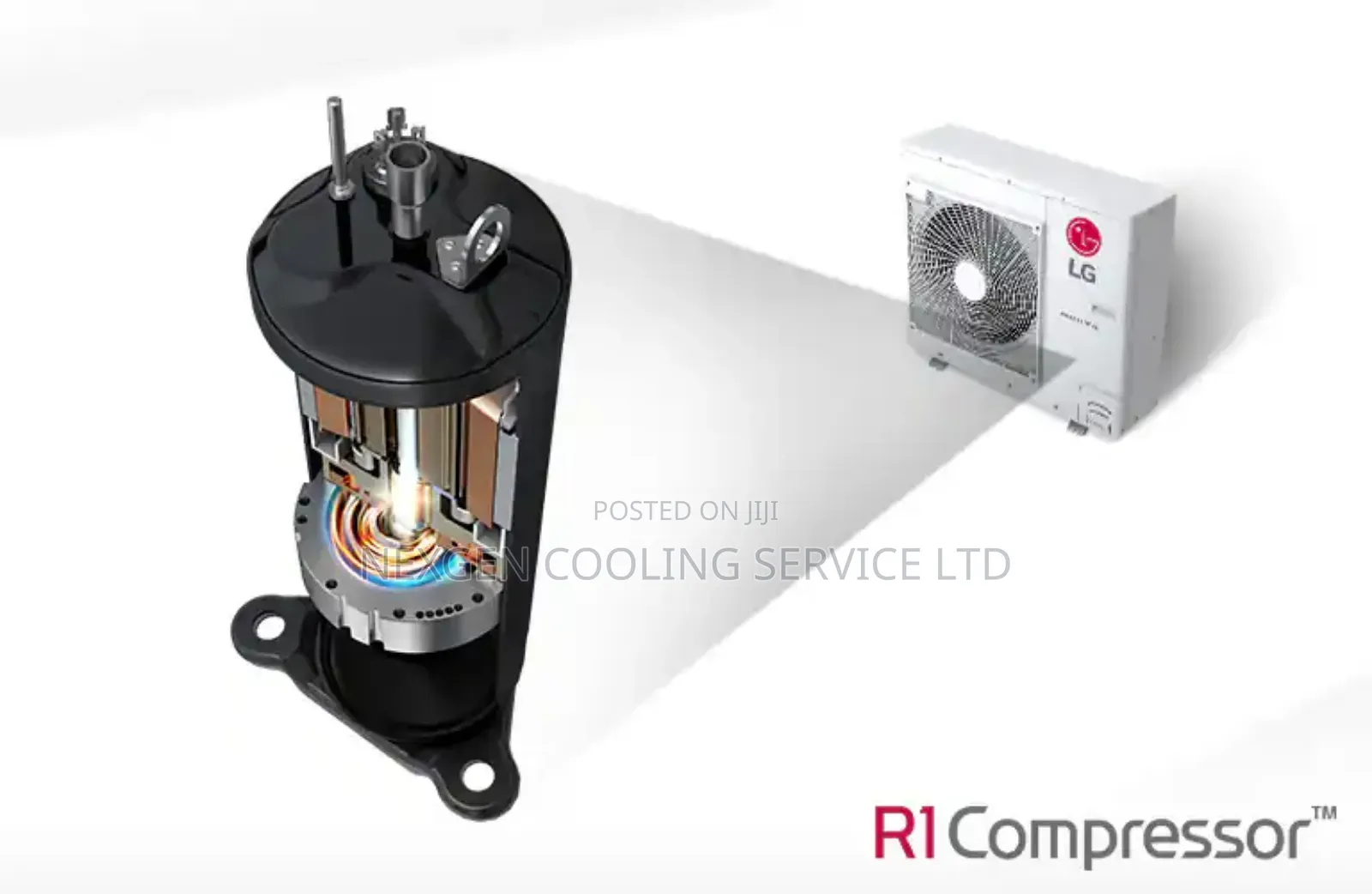 Air-Conditioning Installation Repair Service