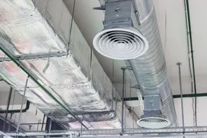 Air-Conditioning Installation Repair Service