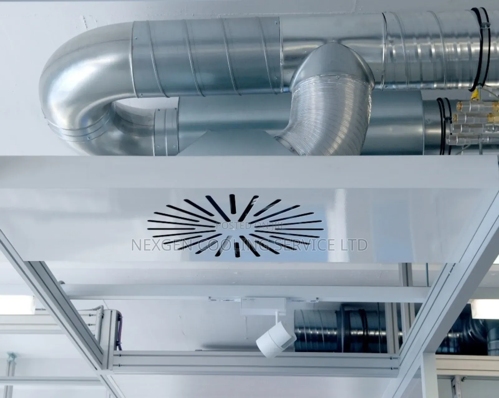 Air-Conditioning Installation Repair Service