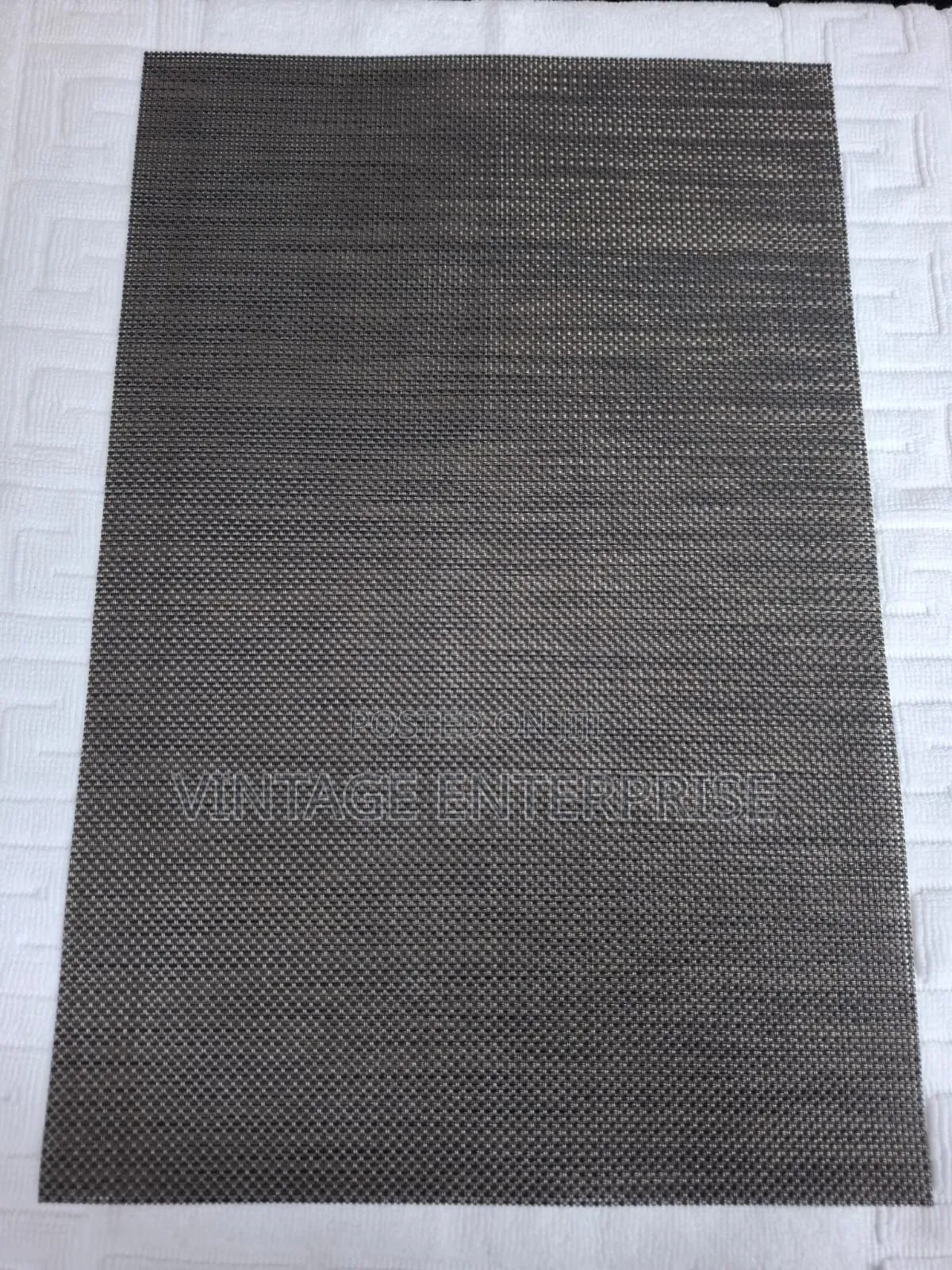 6pcs Table Mats