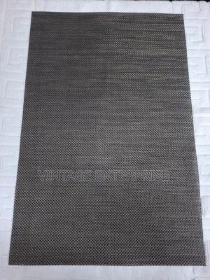 6pcs Table Mats